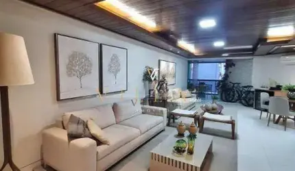 Apartamento Residencial à venda, Tambaú, João Pessoa - AP0330.
