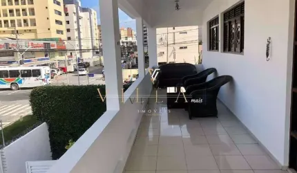 Casa Residencial para locação, Bessa, João Pessoa - CA0035.