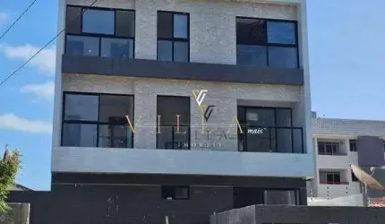 Apartamento Residencial à venda, Bessa, João Pessoa - AP0333.