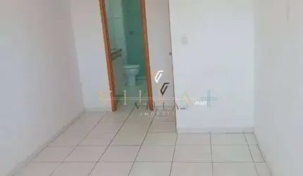 Apartamento Residencial à venda, Jardim Oceania, João Pessoa - AP0338.