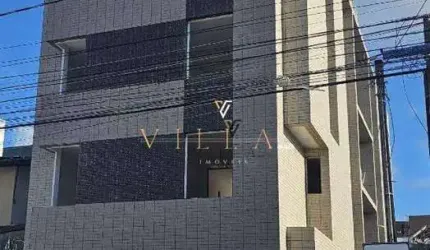 Apartamento Residencial à venda, Bessa, João Pessoa - AP0342.