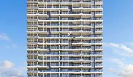 Apartamento Residencial à venda, Estados, João Pessoa - AP0345.