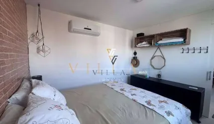 Flat Residencial à venda, Jardim Oceania, João Pessoa - FL0066.