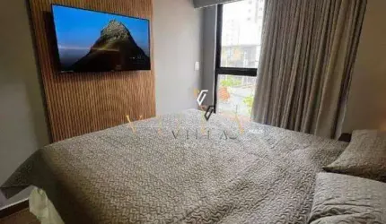 Flat Residencial à venda, Tambaú, João Pessoa - FL0073.