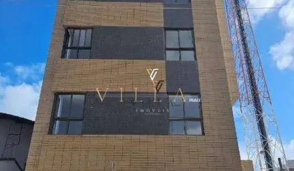 Apartamento Residencial à venda, Bessa, João Pessoa - AP0407.