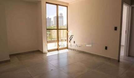 Studio Residencial à venda, Tambaú, João Pessoa - ST0008.