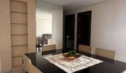 Apartamento com 3 dormitórios à venda, 89 m² por R$ 650.000 - Tambaú - João Pessoa/PB