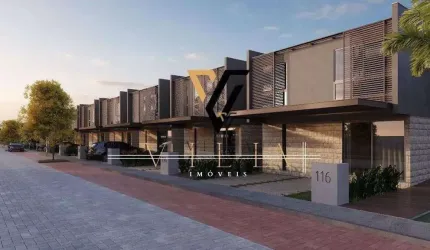 Casa Residencial à venda, Loteamento Joao Paulo, Cabedelo - CA0022.