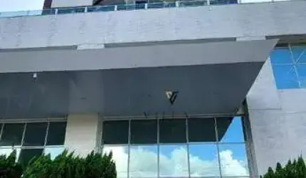 Apartamento com 2 dormitórios, Sala Ampla e Varanda Gourmet à venda, 83 m² por R$ 795.000 - Altiplano Cabo Branco - João Pessoa/PB