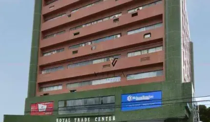 Sala Comercial com 32,40m² à venda por R$ 189.000 - Torre - João Pessoa/PB