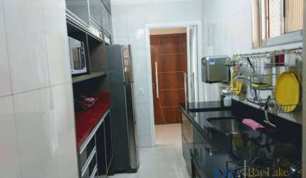 Vende Apartamento Na Mooca Rua Sapucaia Com 69M² - 2 Dorms -1 Vaga!!