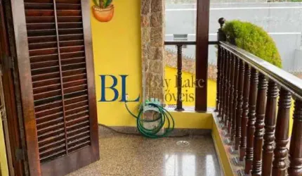 Lindo Sobrado Com 348M² No Bairro Patriarca!!Pertinho Da Estação!!