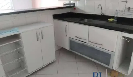 Casa  em Cond Fechado 182M² - 4 Dorms -3 Vagas Próximo Metrô Vila Prudente!