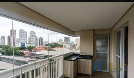 vende Apartamento No Urban Tatuapé Com 2 Dorms - 63M² - Tatuapé!!