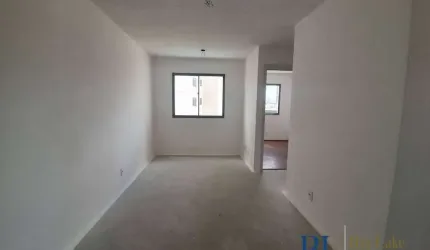 Apartamento Á Venda Com 40M² - 2 Dorms - Urban Barra Funda!!!
