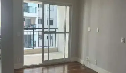 Apartamento Com 55M² -2 Quartos À venda!! Praça Mooca