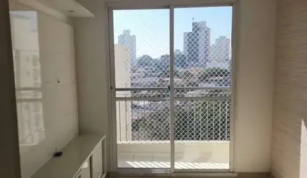 Apartamento À Venda Com 50M²- 2 Quartos!!Neo Ipiranga!!