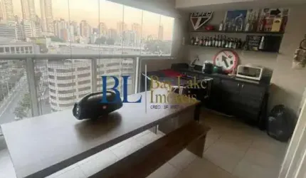 Apartamento Com 75M² - 2 Quartos - 1 Vaga!!Cond. In Jardim Sul Gallery!!