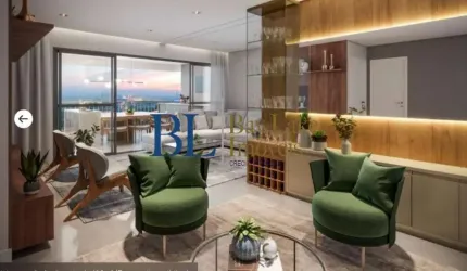 Apartamento Com 102M² - 3 Quartos À Venda Na Mooca!!