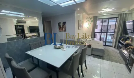 Apartamento Próximo A Cepam Vila Prudente - 88M² - 3 Doms!!Spazio Vitta
