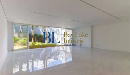 Casa De Condomínio Com 525M²  - 4 Suítes À Venda Na Granja Julieta!!!!