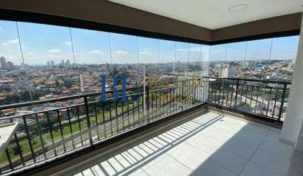 Apartamento À Venda Com 73M² Em Andar Alto!!Raizes Vila Matilde!!
