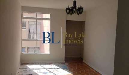 Apartamento Com 73M² -  2 Quartos - 2 Banheiros À Venda Na Mooca!!