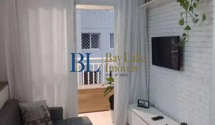 Apartamento À Venda Com 44M² - Próximo Ao Metro Brás!! Elev Brás!!