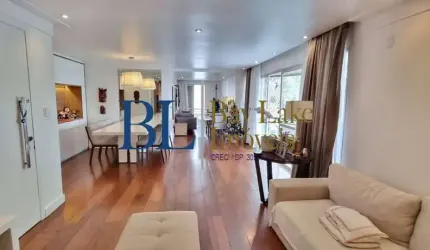Apartamento À Venda Com 138M² - 4 Quartos Na Aclimação!!The Prince Park!