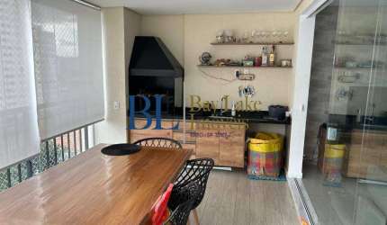 Apartamento Com 3 Quartos - Varanda Gourmet À Venda -  89M²!!Unitá Mooca!!