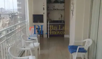 Apartamento Com 126M² À Venda Na Mooca!!Cond Fiorata