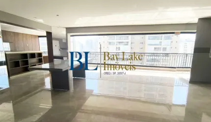 Lindo Apartamento 156m²|3 Suítes|3 Vagas|Lazer Completo!Verone Family Club
