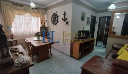 Apartamento À Venda Com 49M² - 2 Dormitórios Em São Caetano!!