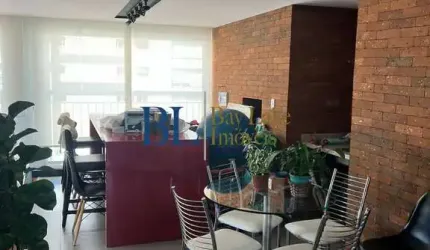 Apartamento À Venda Com 221M² - 3 Suítes!! Condomínio Lessence Mooca