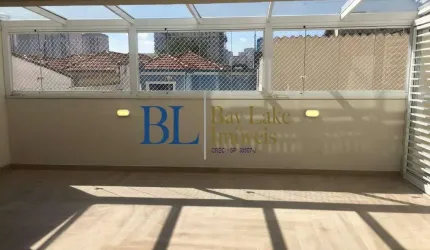 Apartamento Garden Com 3 Quartos - 3 banheiros À Venda!!Regalo Pantheon!!