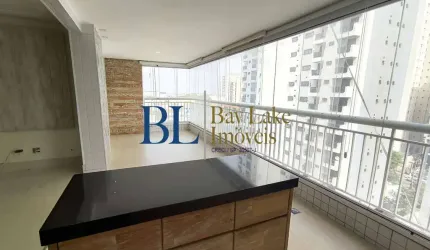 Apartamento À Venda - 3 Dorms - Varanda Gourmet - 112M²!! Incontro Mooca!
