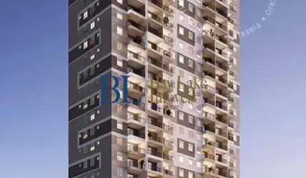 Oportunidade de Investimento!! Studio Próximo ao Metrô no Parque da Mooca!!
