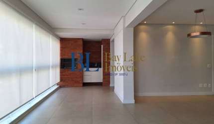 Apartamento Para Venda Ou Locação Com 158M² - 3 Suítes!! Spasso Mooca!!