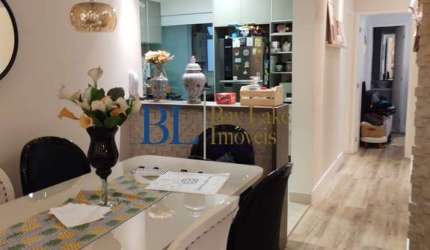 Apartamento Para Locação -3 Quartos - 70M²!! Na Mooca!!