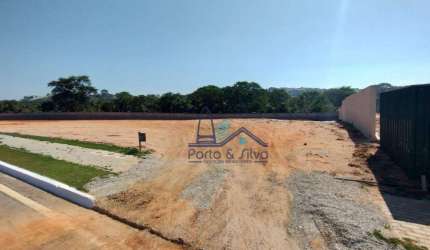 Terreno à venda, 784 m² por R$ 1.660.000,00 - Urbanova - São José dos Campos/SP