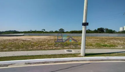 Terreno à venda, 900 m² por R$ 1.805.000,00 - Urbanova - São José dos Campos/SP