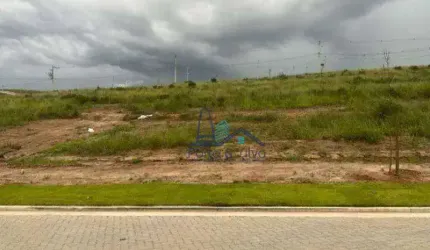 Terreno à venda, 330 m² por R$ 620.000,00 - Urbanova - São José dos Campos/SP