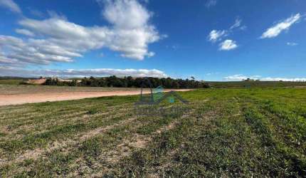 Terreno à venda, 386 m² por R$ 740.000,00 - Urbanova - São José dos Campos/SP
