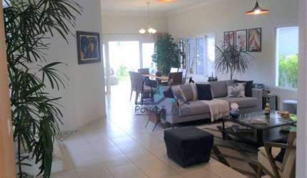 Casa com 3 dormitórios à venda, 280 m² por R$ 2.000.000,00 - Urbanova - São José dos Campos/SP