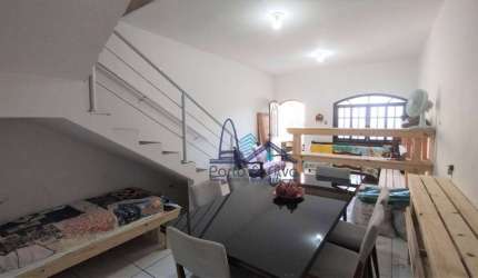 Casa com 2 dormitórios à venda, 110 m² por R$ 245.000,00 - Parque Residencial Eldorado - Caçapava/SP