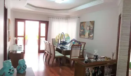 Casa com 3 dormitórios à venda, 240 m² por R$ 1.800.000,00 - Urbanova - São José dos Campos/SP
