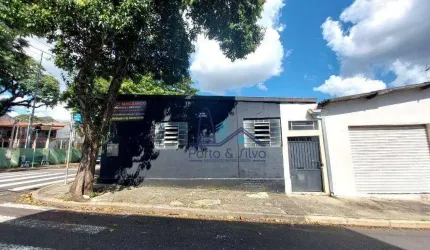 Casa à venda, 275 m² por R$ 905.000,00 - Jardim Augusta - São José dos Campos/SP
