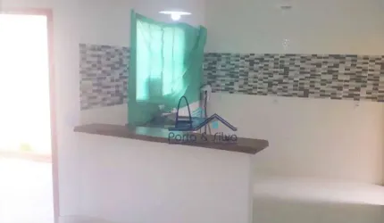 Casa com 2 dormitórios à venda, 64 m² por R$ 390.000,00 - Jardim Imperial - São José dos Campos/SP