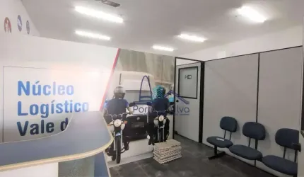 Casa com 3 dormitórios à venda, 123 m² por R$ 550.000,00 - Parque Industrial - São José dos Campos/SP