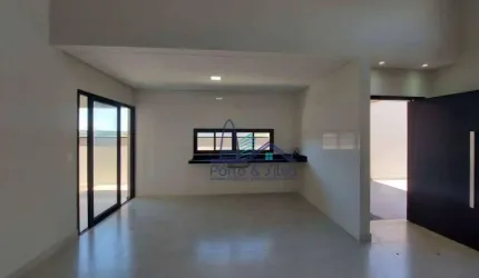 Casa com 3 dormitórios à venda, 140 m² por R$ 780.000,00 - Portal dos Pássaros - São José dos Campos/SP